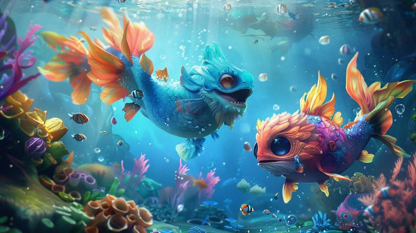 Menjelajahi Slotking33: Pengalaman Permainan Slot Dalam Talian yang Menarik